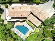 Vente Villa 6 pièces 200 m2 Saint aygulf