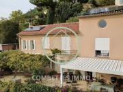 Vente Villa 6 pièces 200 m2 Toulon