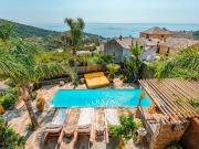 Vente Villa 6 pièces 202 m2 Erbalunga