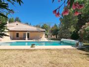 Vente Villa 6 pièces 204 m2 Pernes les Fontaines