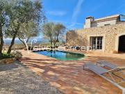 Vente Villa 6 pièces 208 m2 Mougins