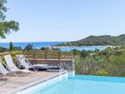 Vente Villa 6 pièces 210 m2 Conca