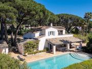 Vente Villa 6 pièces 210 m2 Ramatuelle