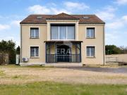 Vente Villa 6 pièces 210 m2 Saint Pierre lès Nemours