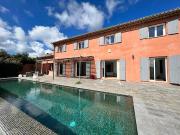 Vente Villa 6 pièces 210 m2 Tanneron