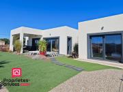 Vente Villa 6 pièces 220 m2 Frejus