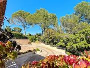 Vente Villa 6 pièces 220 m2 Saint raphael