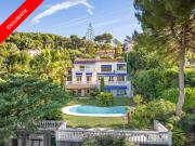 Vente Villa 6 pièces 222 m2 Cannes
