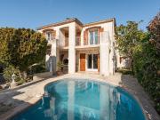 Vente Villa 6 pièces 222 m2 Marseille 12ème