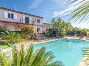 Vente Villa 6 pièces 225 m2 Cagnes sur Mer