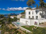 Vente Villa 6 pièces 225 m2 Carqueiranne