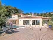 Vente Villa 6 pièces 227 m2 Les issambres