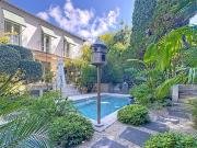 Vente Villa 6 pièces 230 m2 Cannes