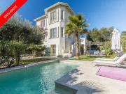 Vente Villa 6 pièces 230 m2 Nice