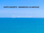 Vente Villa 6 pièces 232 m2 Mandelieu la Napoule