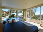 Vente Villa 6 pièces 235 m2 Beziers