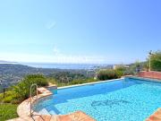 Vente Villa 6 pièces 235 m2 Cavalaire sur Mer