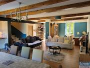 Vente Villa 6 pièces 240 m2 Canet