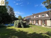Vente Villa 6 pièces 240 m2 Pacy sur Eure