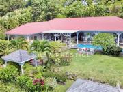 Vente Villa 6 pièces 240 m2 Petit bourg