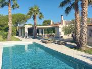 Vente Villa 6 pièces 240 m2 Sausset les Pins