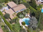 Vente Villa 6 pièces 243 m2 Villefranche sur Mer