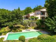 Vente Villa 6 pièces 245 m2 Fayence