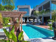 Vente Villa 6 pièces 250 m2 Bandol