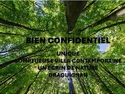 Vente Villa 6 pièces 250 m2 Draguignan
