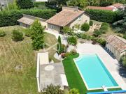 Vente Villa 6 pièces 216 m2 Jardin