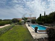 Vente Villa 6 pièces 250 m2 Pernes les Fontaines
