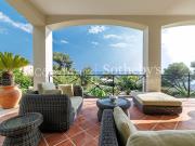 Vente Villa 6 pièces 260 m2 La Turbie