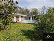 Vente Villa 6 pièces 265 m2 Meylan