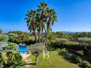 Vente Villa 6 pièces 267 m2 Grimaud