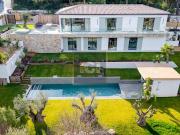Vente Villa 6 pièces 268 m2 Grimaud