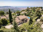 Vente Villa 6 pièces 295 m2 Nice