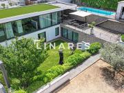 Vente Villa 6 pièces 300 m2 Marseille 7ème