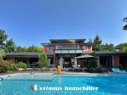 Vente Villa 6 pièces 310 m2 Bouliac