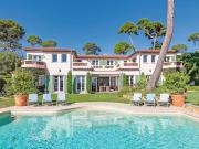Vente Villa 6 pièces 335.59 m2 Antibes