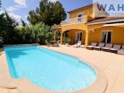 VENTE VILLA 6 PIECES 34320 NEFFIES