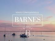 Vente Villa 6 pièces 350 m2 Pyla sur mer