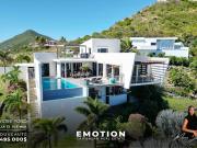 Vente Villa 6 pièces 353 m2 Saint Martin