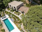 Vente Villa 6 pièces 360 m2 Sainte Maxime
