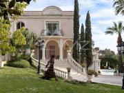 Vente Villa 6 pièces 394.31 m2 Antibes