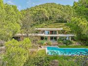 Vente Villa 6 pièces 400 m2 Carqueiranne