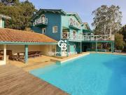 Vente Villa 6 pièces 400 m2 Seignosse