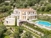 Vente Villa 6 pièces 402 m2 Villefranche sur Mer