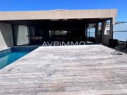 Vente Villa 6 pièces 415 m2 Bandol