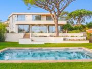Vente Villa 6 pièces 482 m2 Sainte Maxime