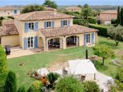 VENTE VILLA 6 PIECES VILLENEUVE LOUBET 1 349 000 €